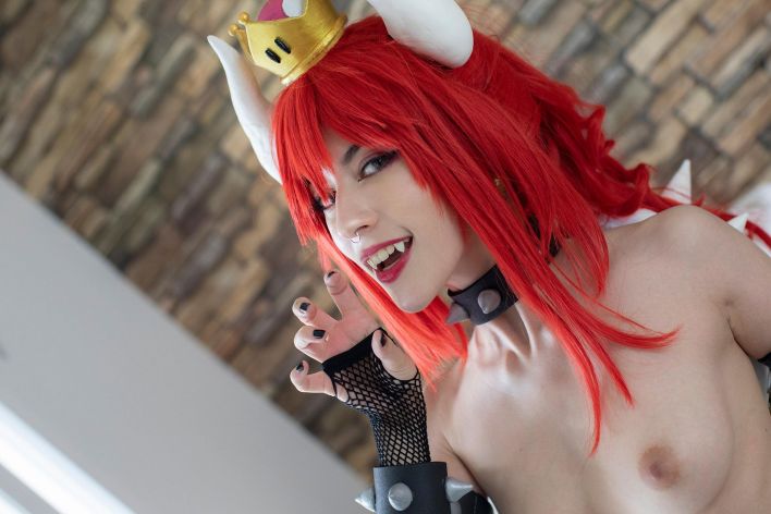 Kailee in Ill Conquer You. Thumb 49