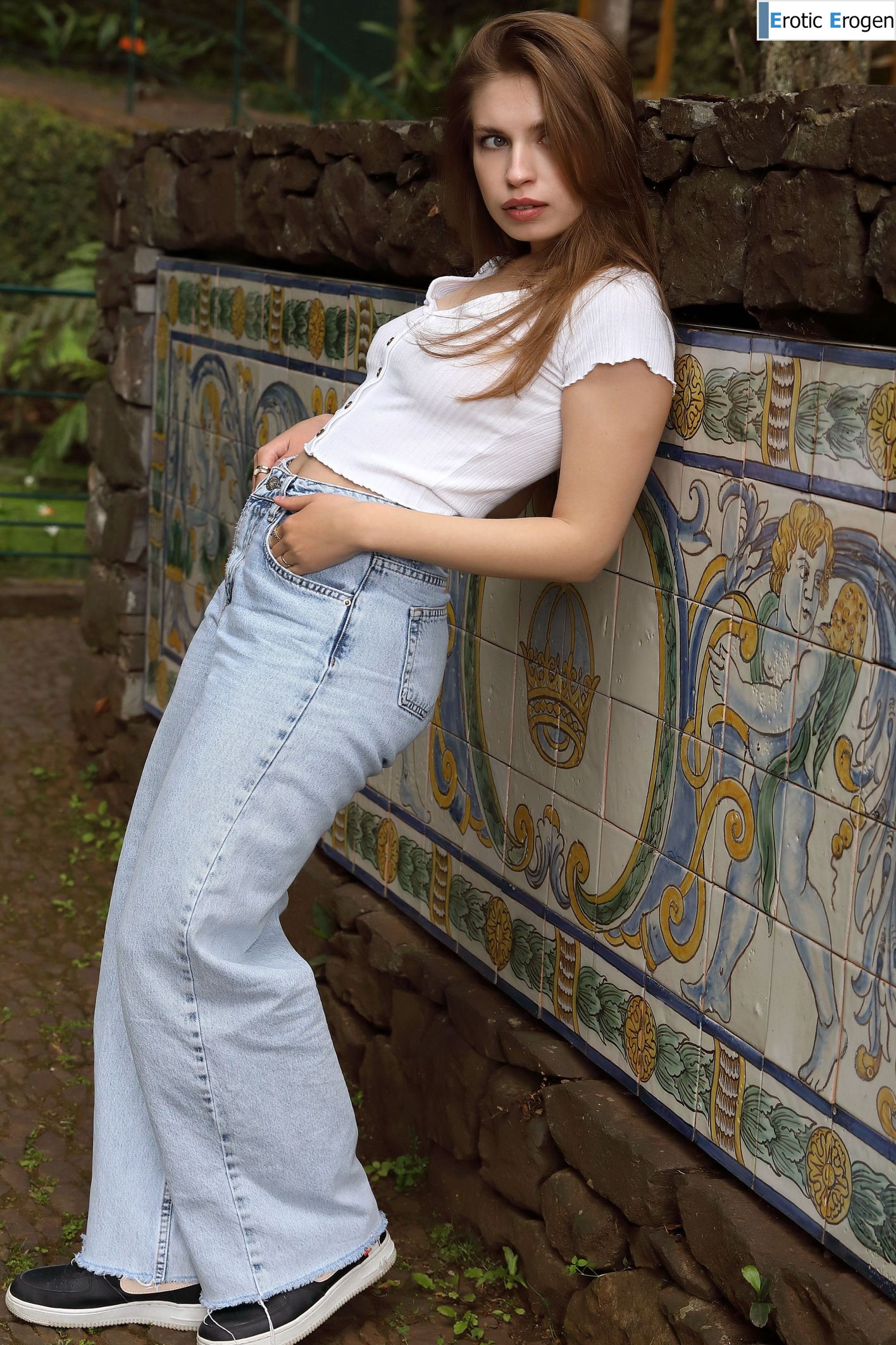 Aristeia in Postcard From Funchal. Фото 41