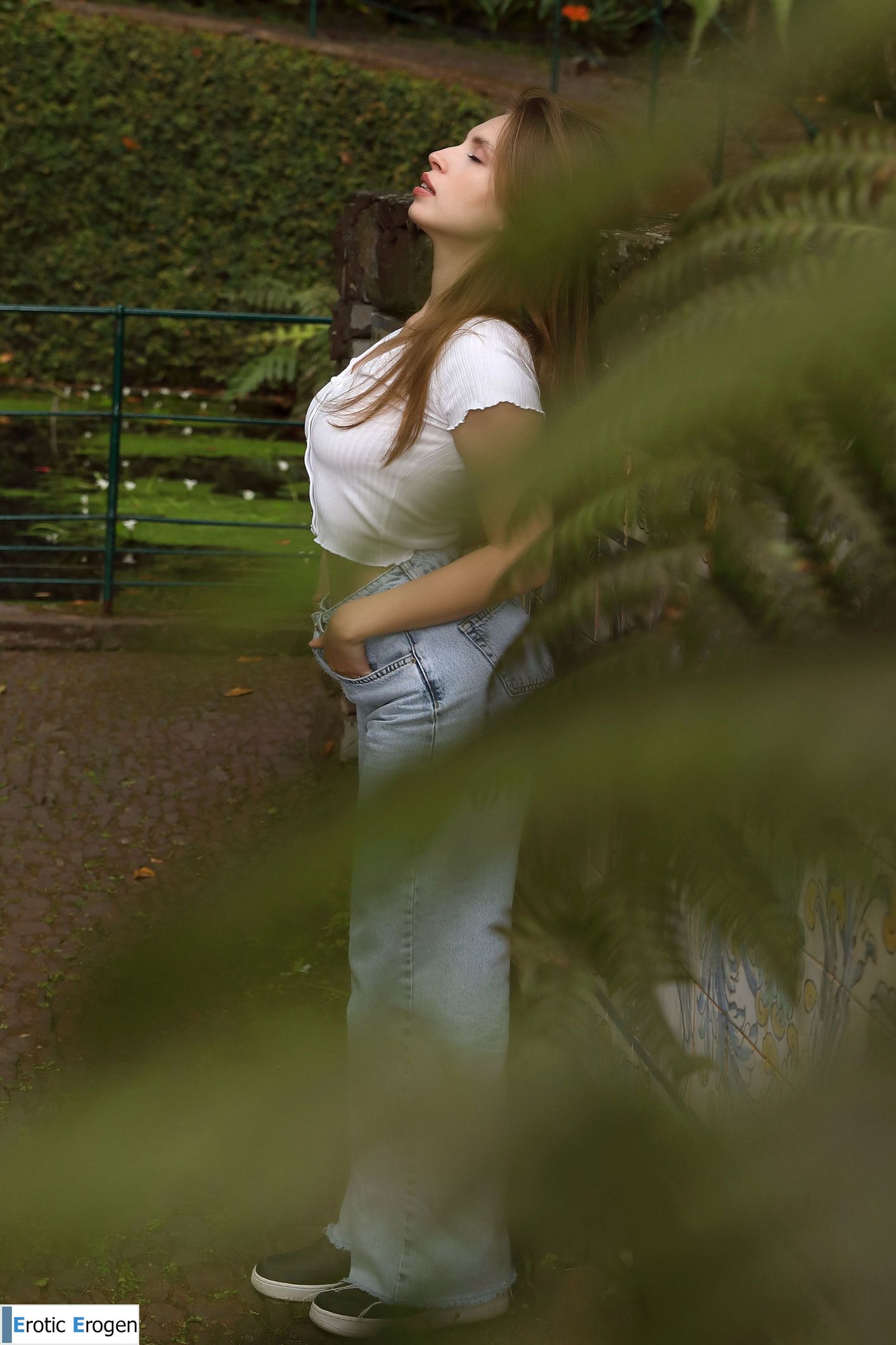 Aristeia in Postcard From Funchal. Фото 42