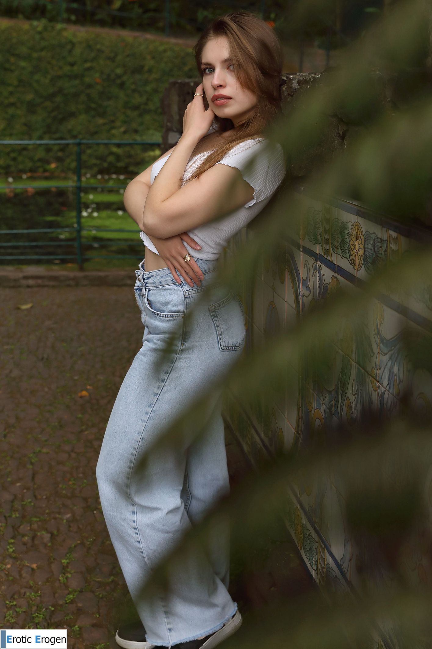 Aristeia in Postcard From Funchal. Фото 45