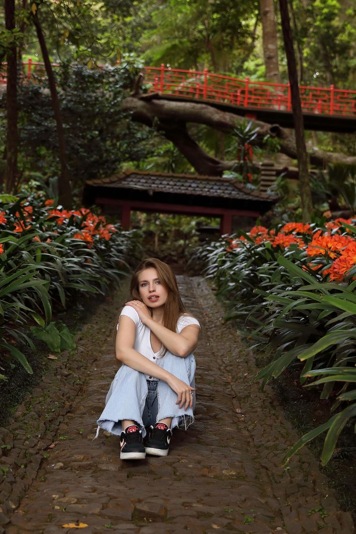 Aristeia in Postcard From Funchal. Thumb 27