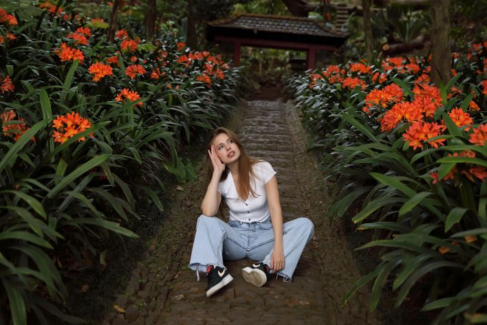 Aristeia in Postcard From Funchal. Thumb 28