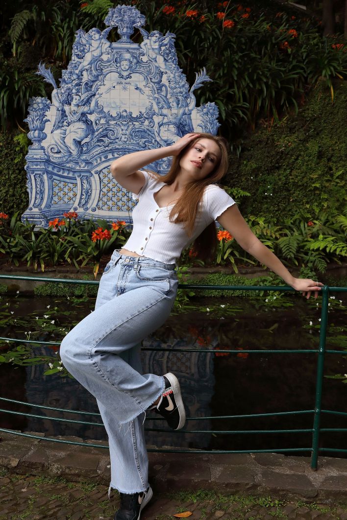 Aristeia in Postcard From Funchal. Thumb 30