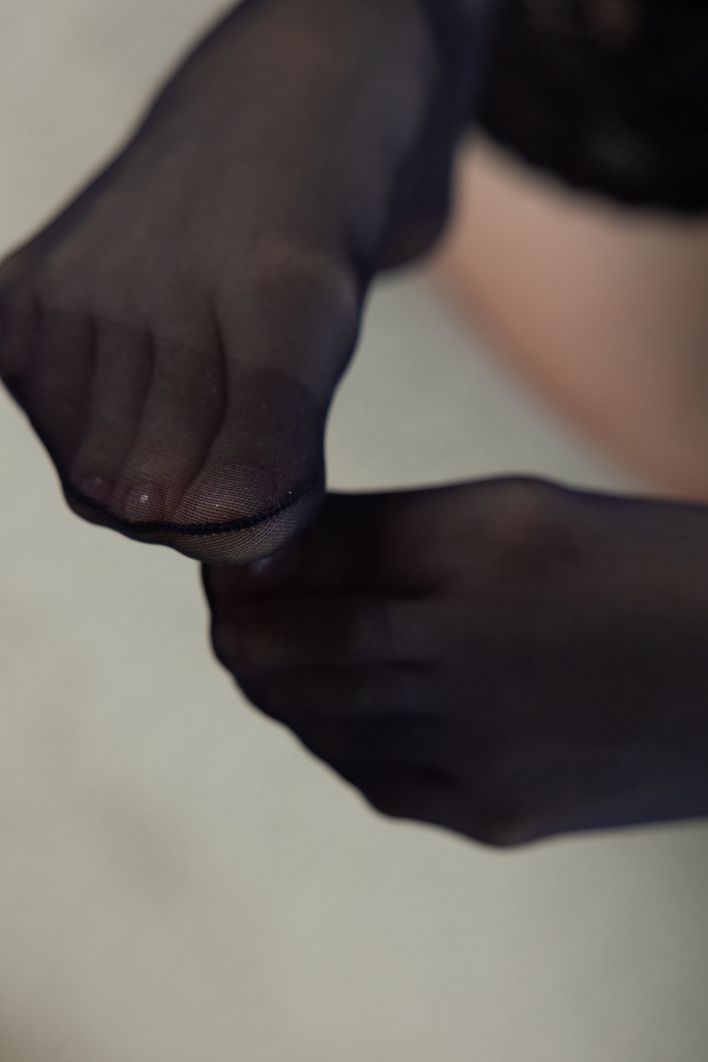 Lollipop in Tease. Эскиз 15