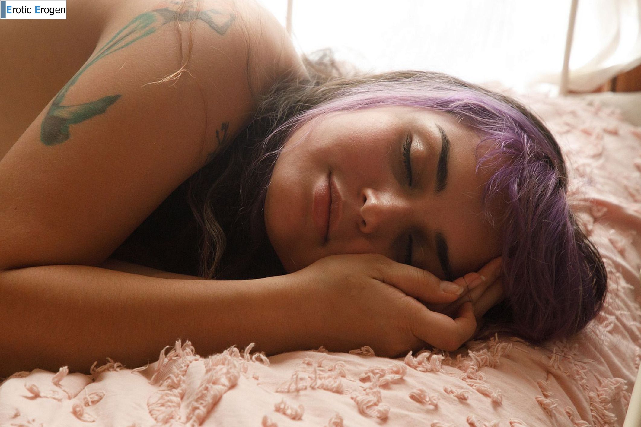 Bubble Butt in Venus Strange Eros 2. Picture 12