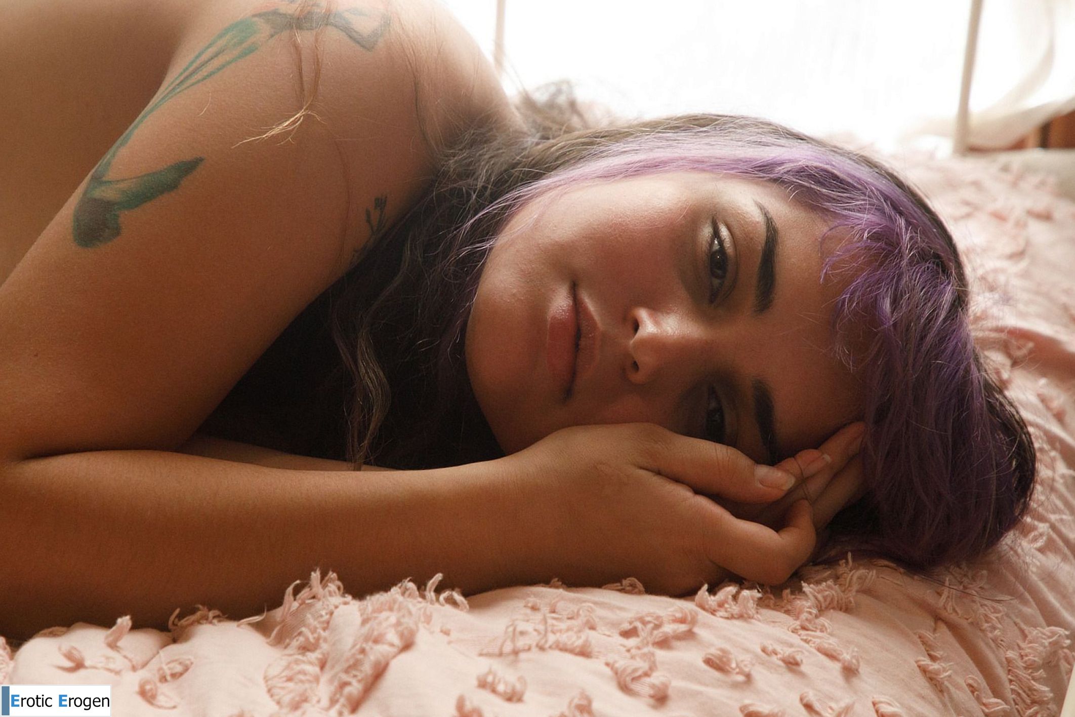 Bubble Butt in Venus Strange Eros 2. Picture 13