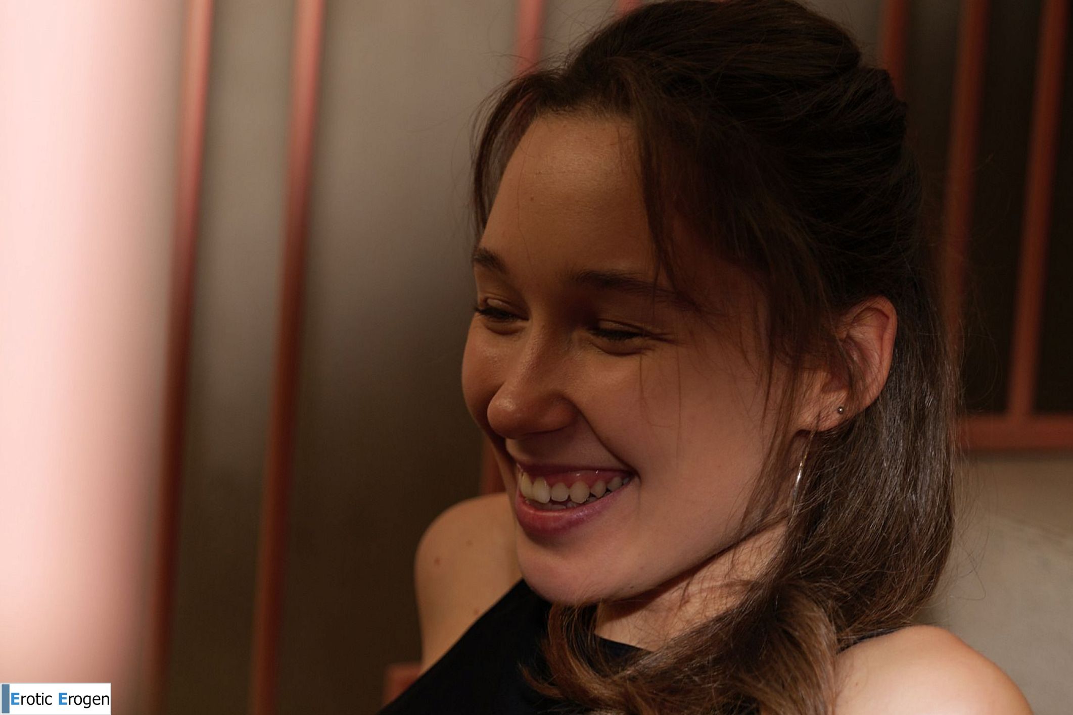 Sayah Heaney in Euro Dating. Фото 28