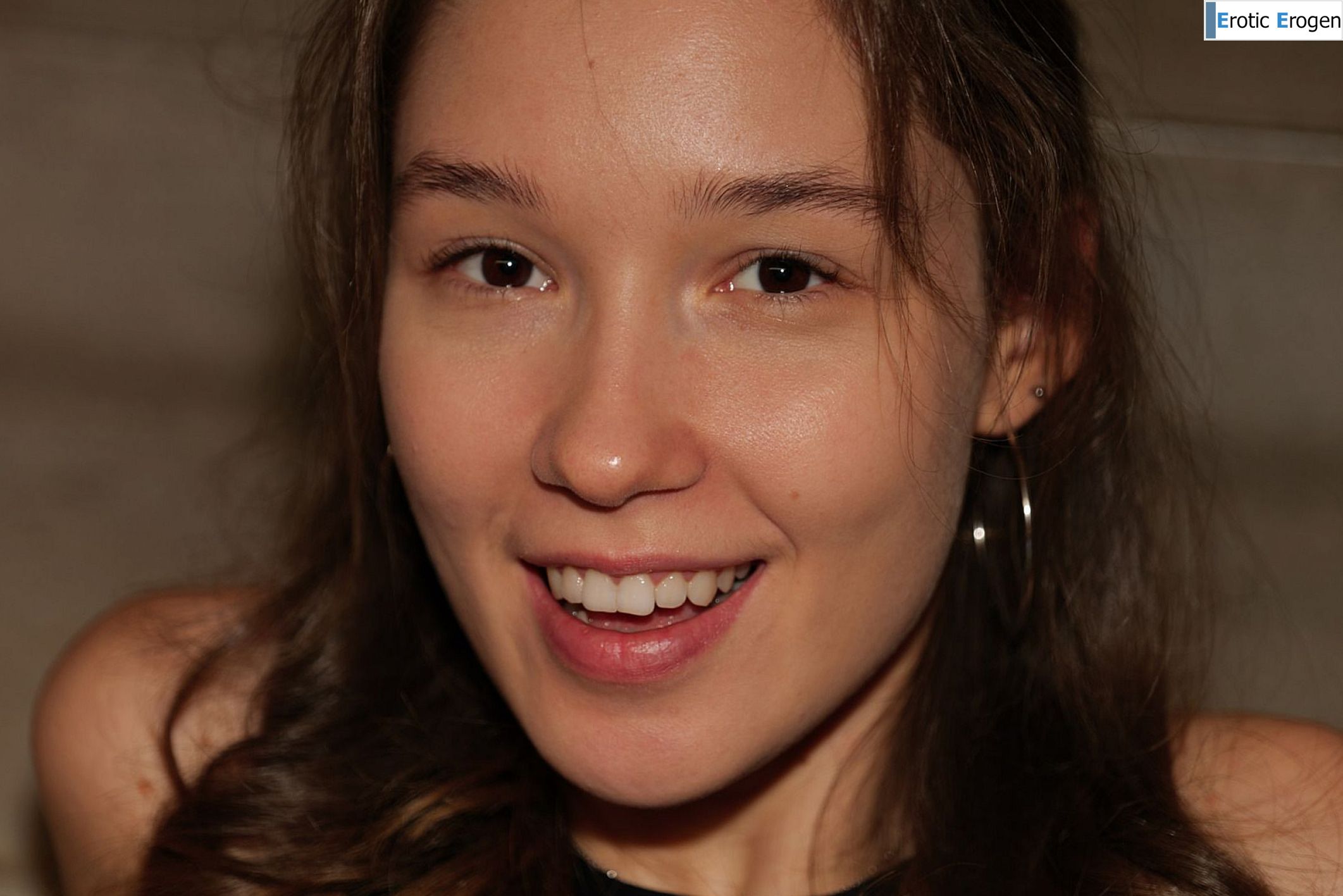 Sayah Heaney in Euro Dating. Фото 29