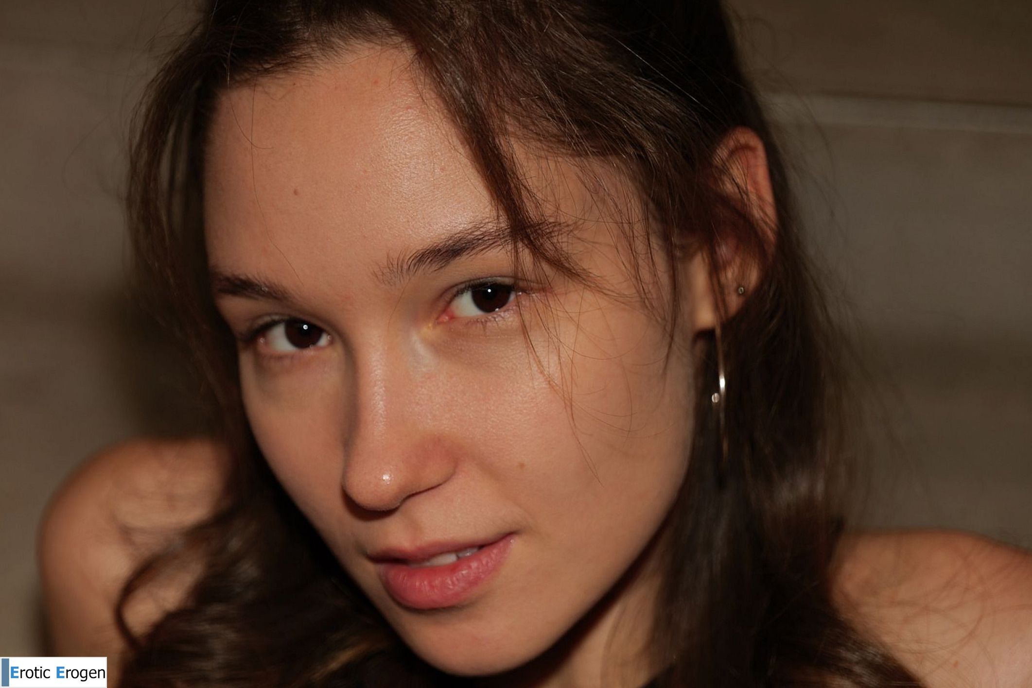 Sayah Heaney in Euro Dating. Фото 30