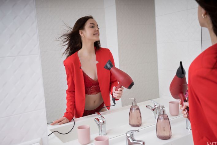 Vanda Sugar in Sweet Kisses. Эскиз 3