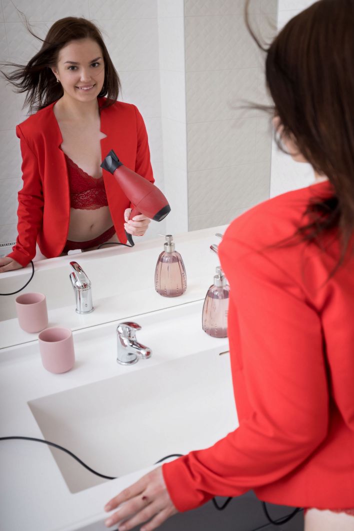 Vanda Sugar in Sweet Kisses. Эскиз 4