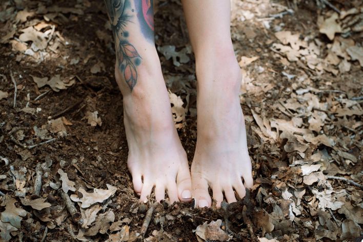 Feral in  - Sweet Witch. Thumb 31