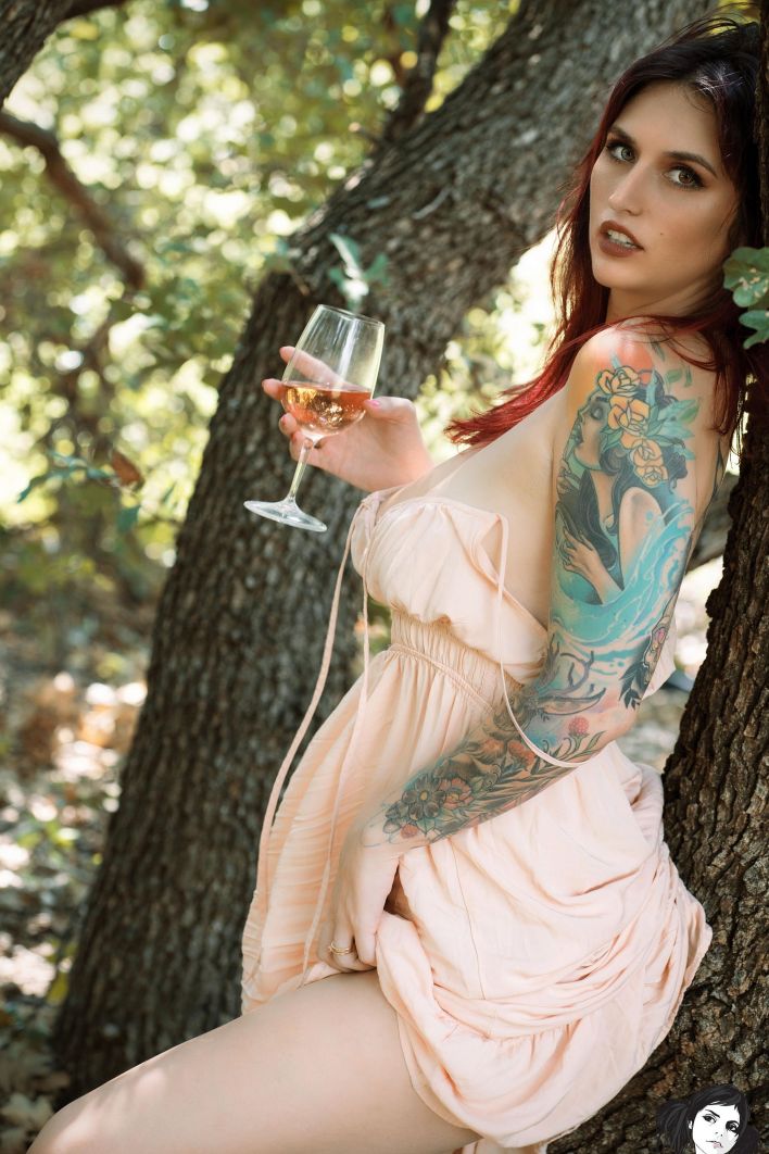 Feral in  - Sweet Witch. Thumb 8