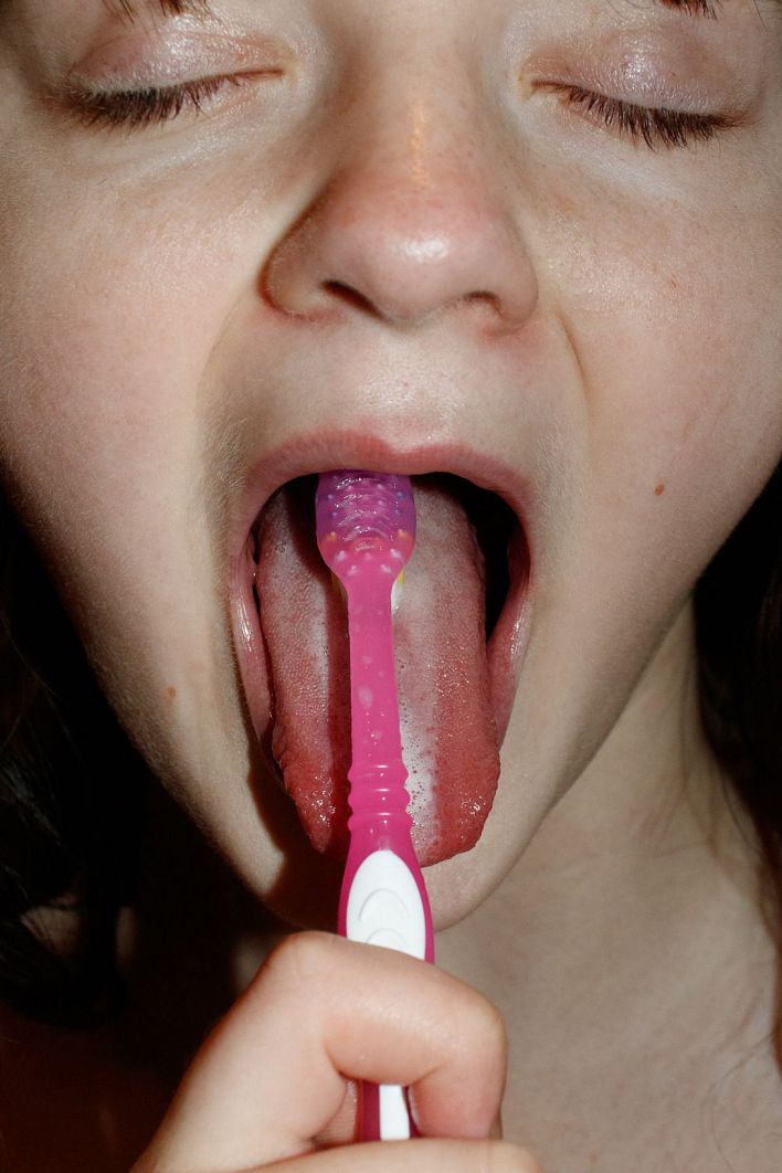 Daisy Wensday in Dunkin Dunkers. Thumb 6