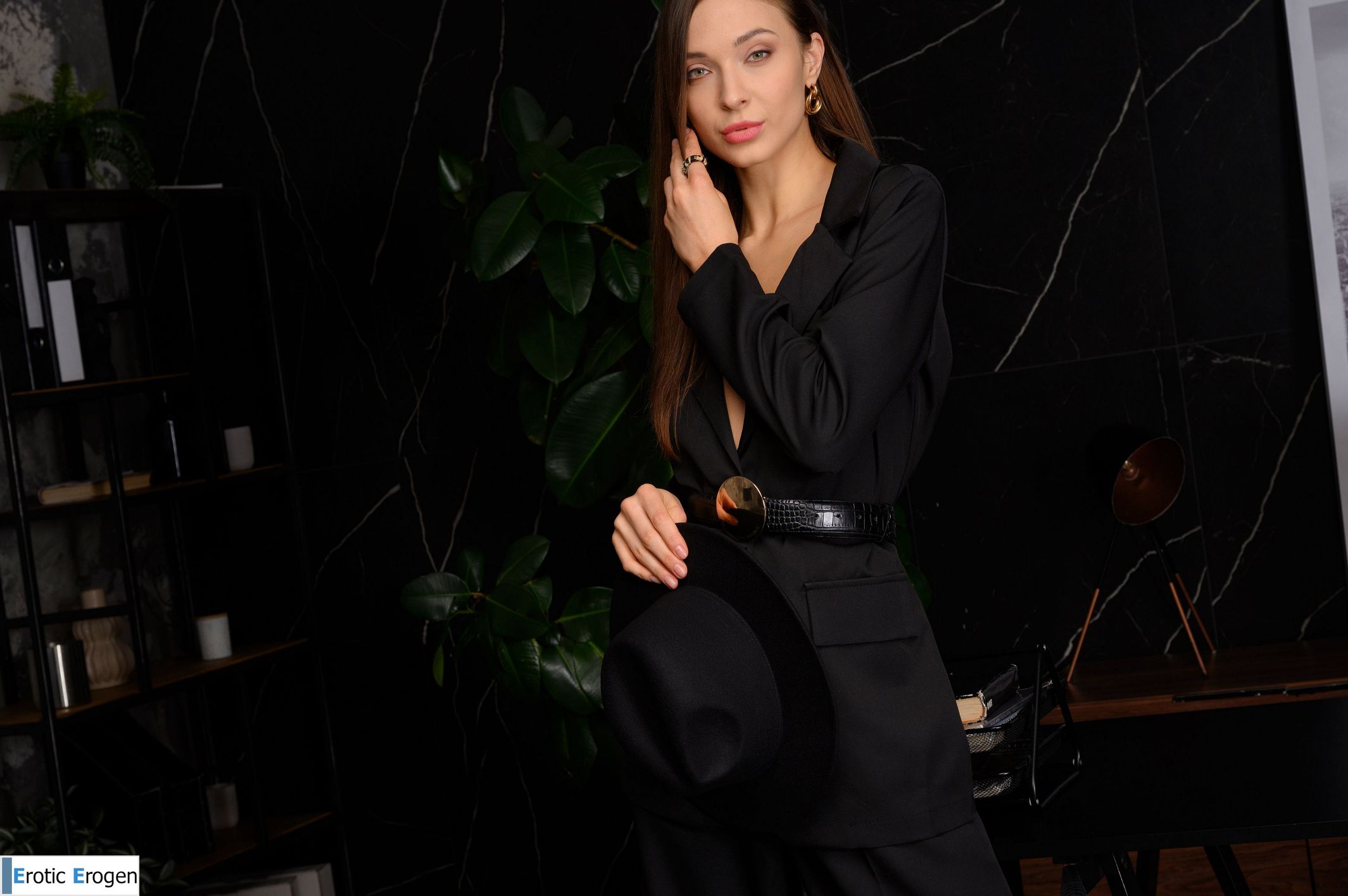 Mariana in Gotham. Фото 1