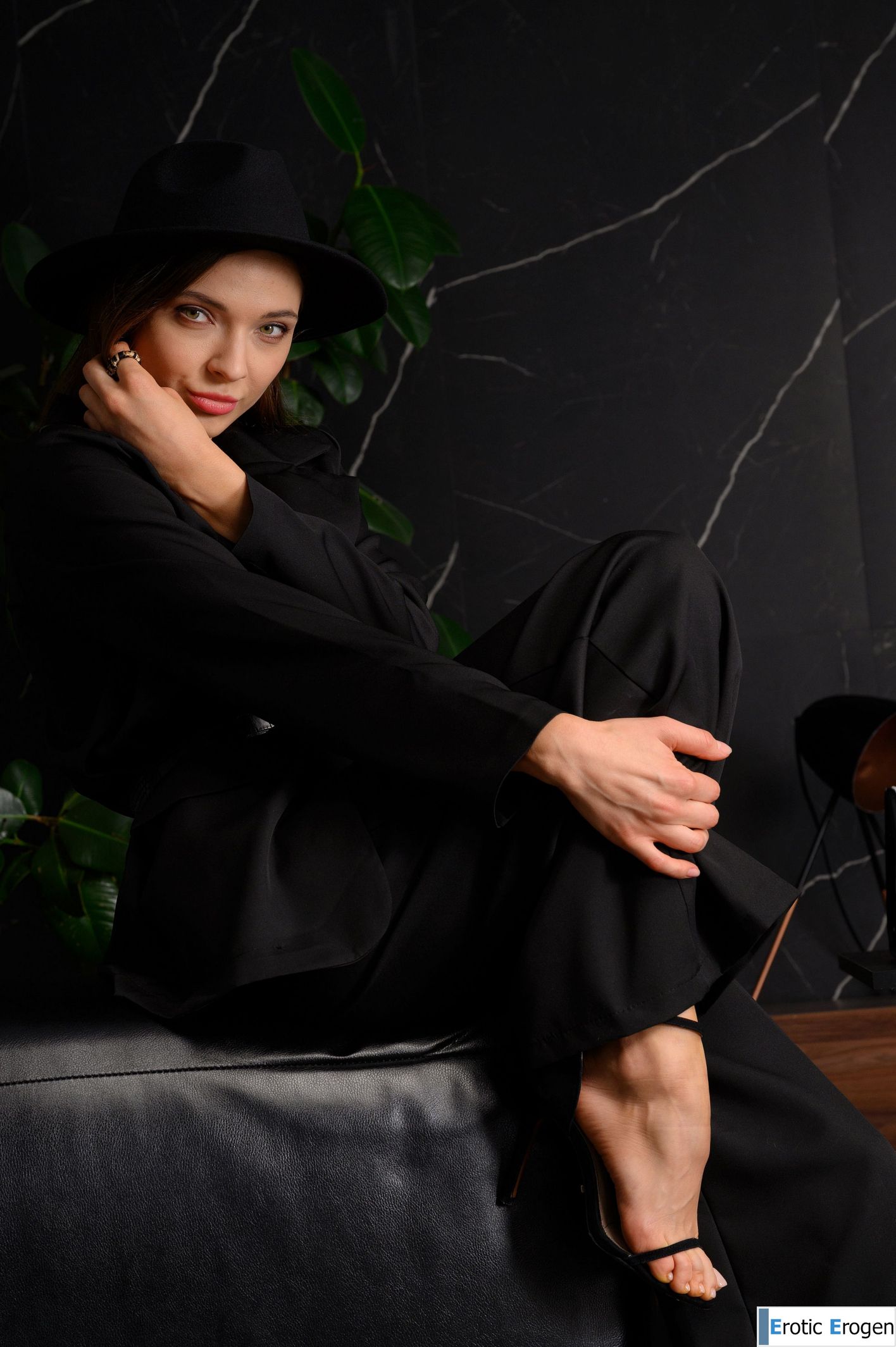 Mariana in Gotham. Фото 7