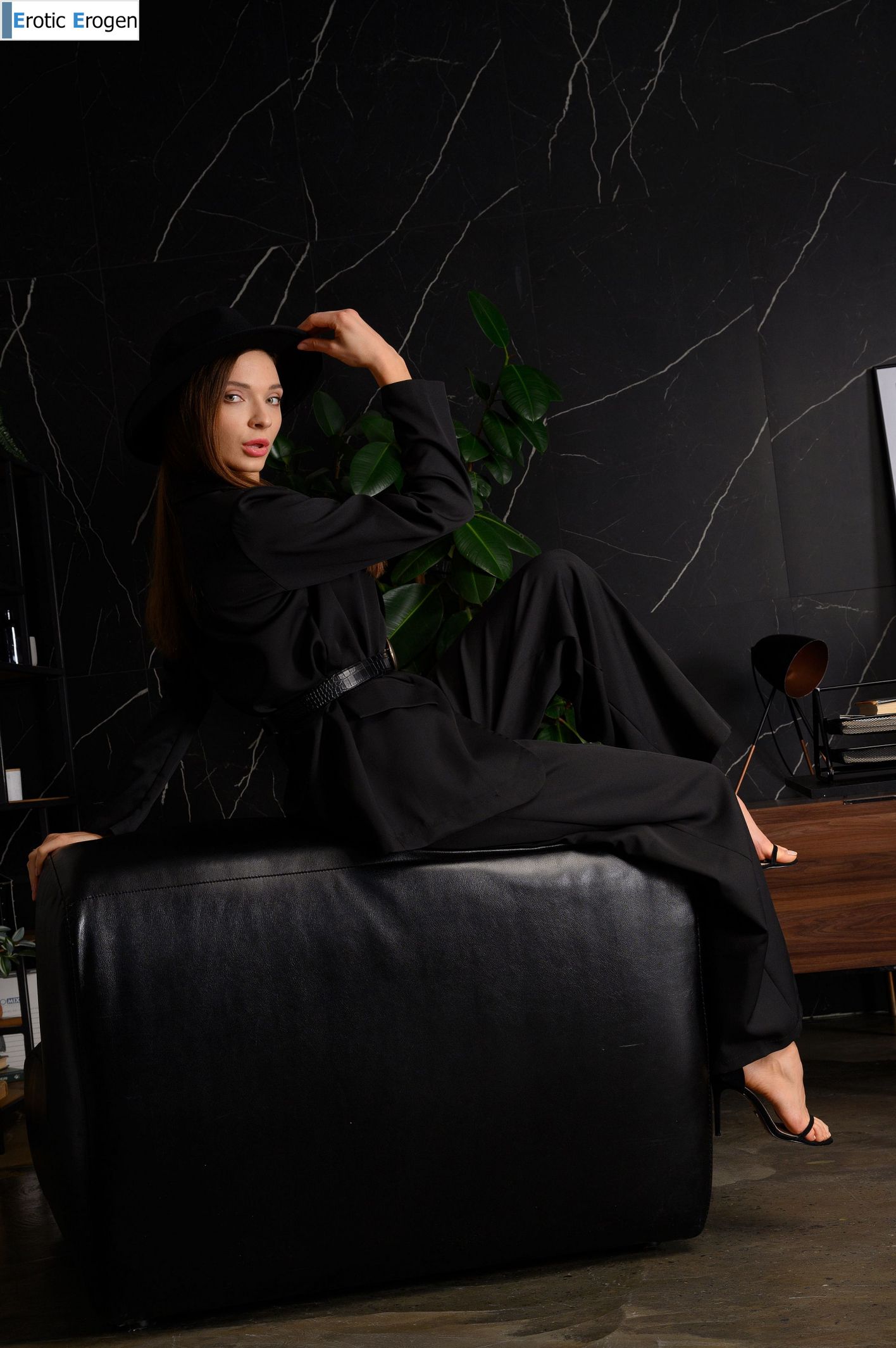 Mariana in Gotham. Фото 8