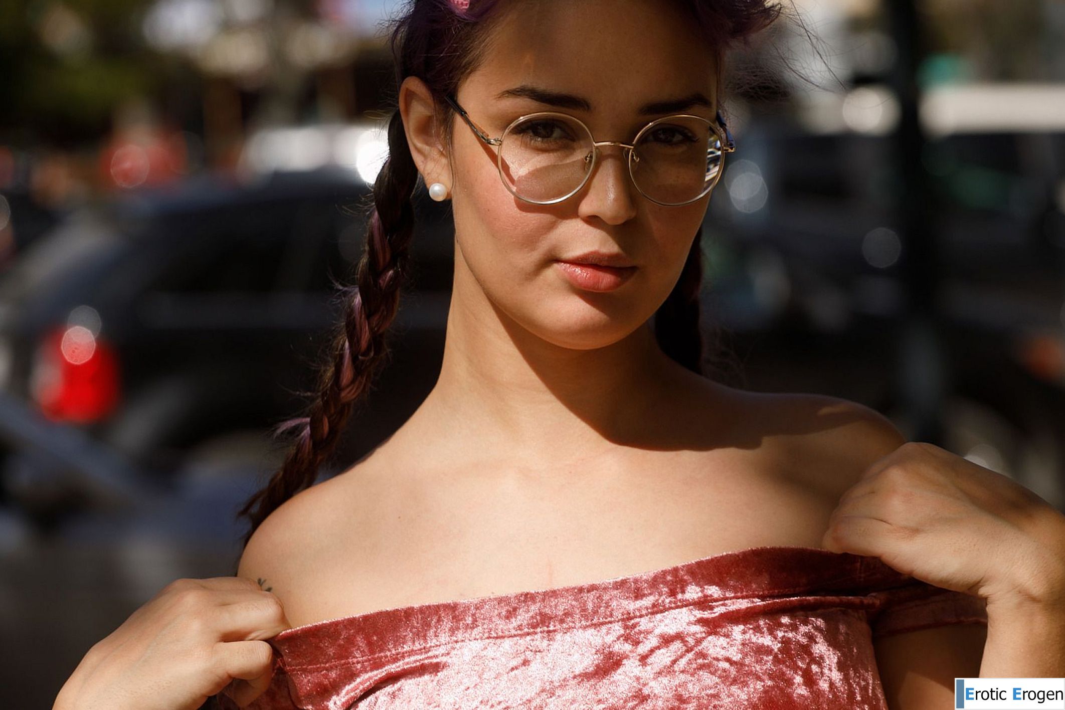  Bubble Butt Venus in Holiday Cake. Picture 21