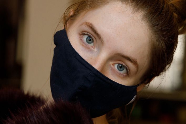 Rian Starber in Rooftop Tiktok. Thumb 15