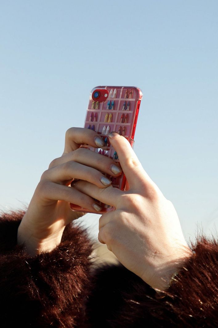 Rian Starber in Rooftop Tiktok. Thumb 28