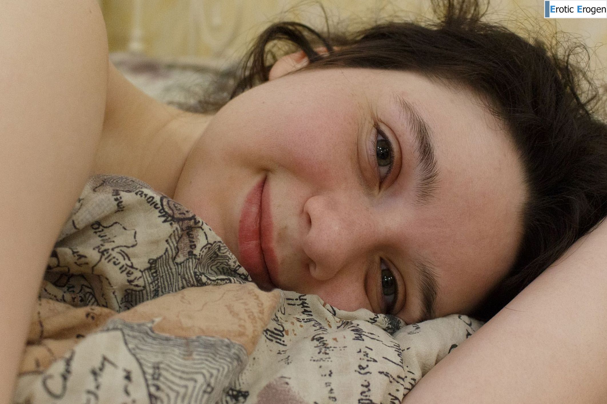 Tasia Loomer in Bubble Bae 2. Picture 56