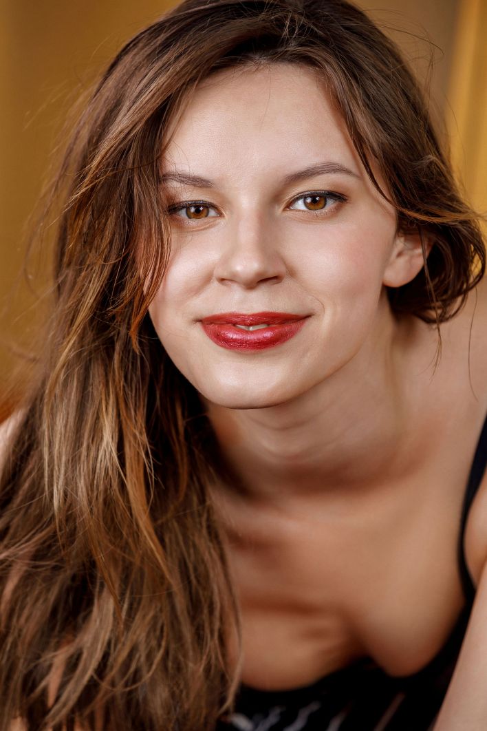 Giselle in Sunny Smile. Thumb 6