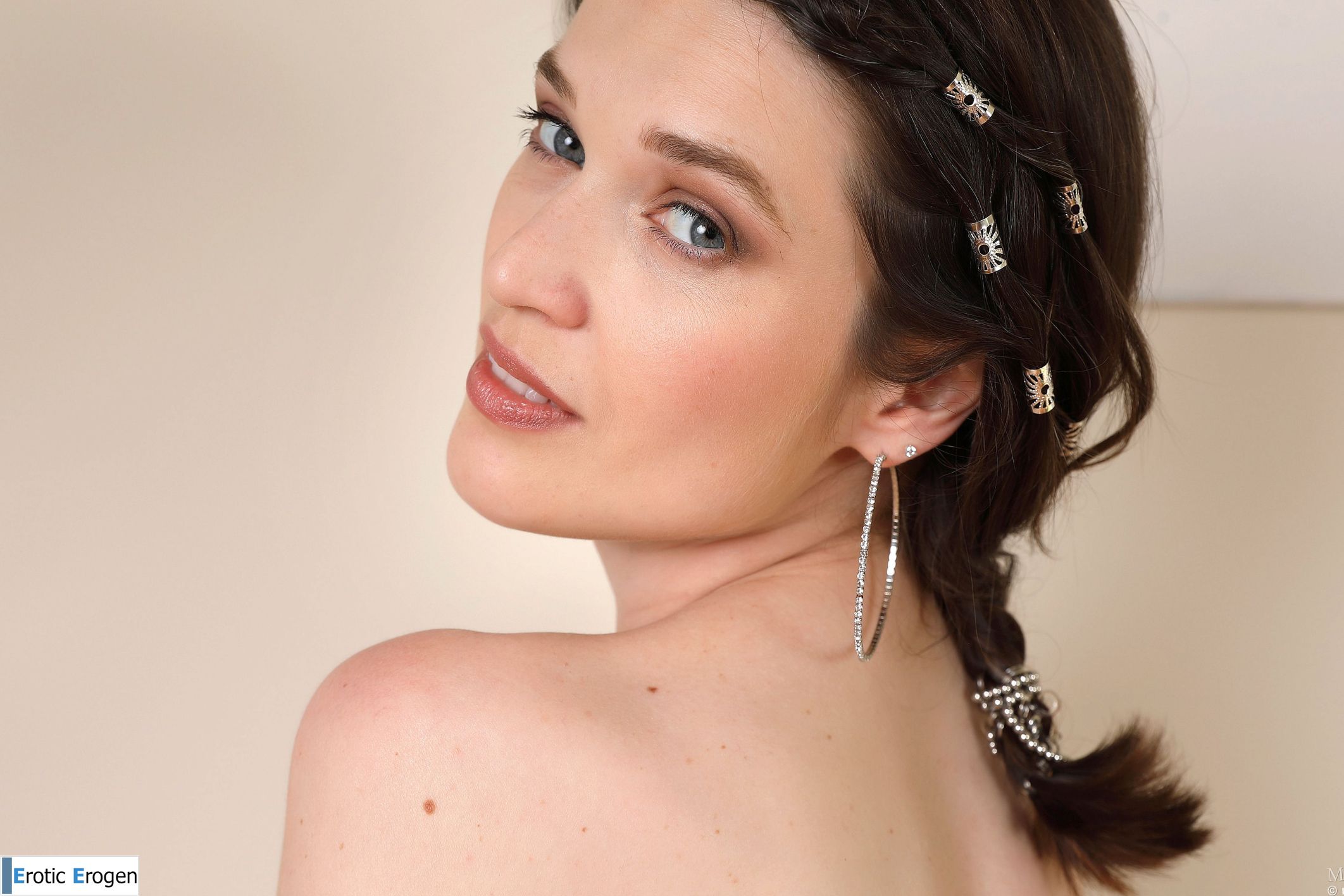 Amelia in An Eye On You 2. Picture 26