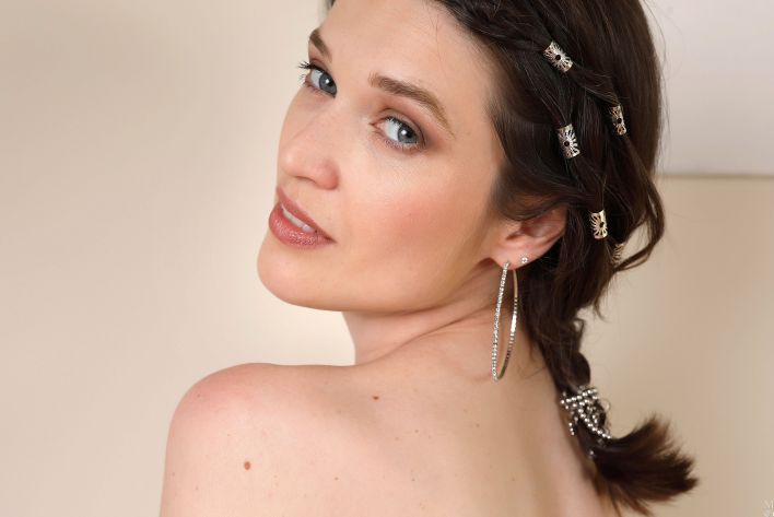 Amelia in An Eye On You 2. Thumb 26