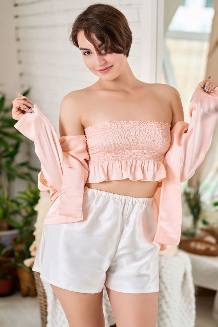 Erika Luchini in Bright Start. Thumb 2