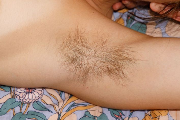 Dubsie Bad in Hair Day Good. Эскиз 16