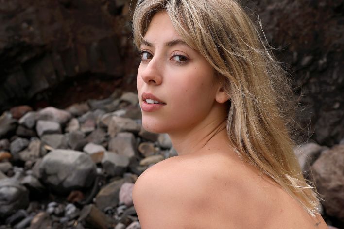 Avery in Storm Chaser. Thumb 40