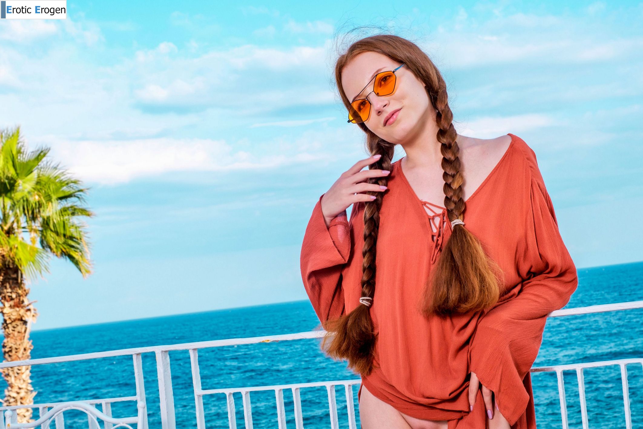 Lola Jolie in Ocean Darling. Picture 5