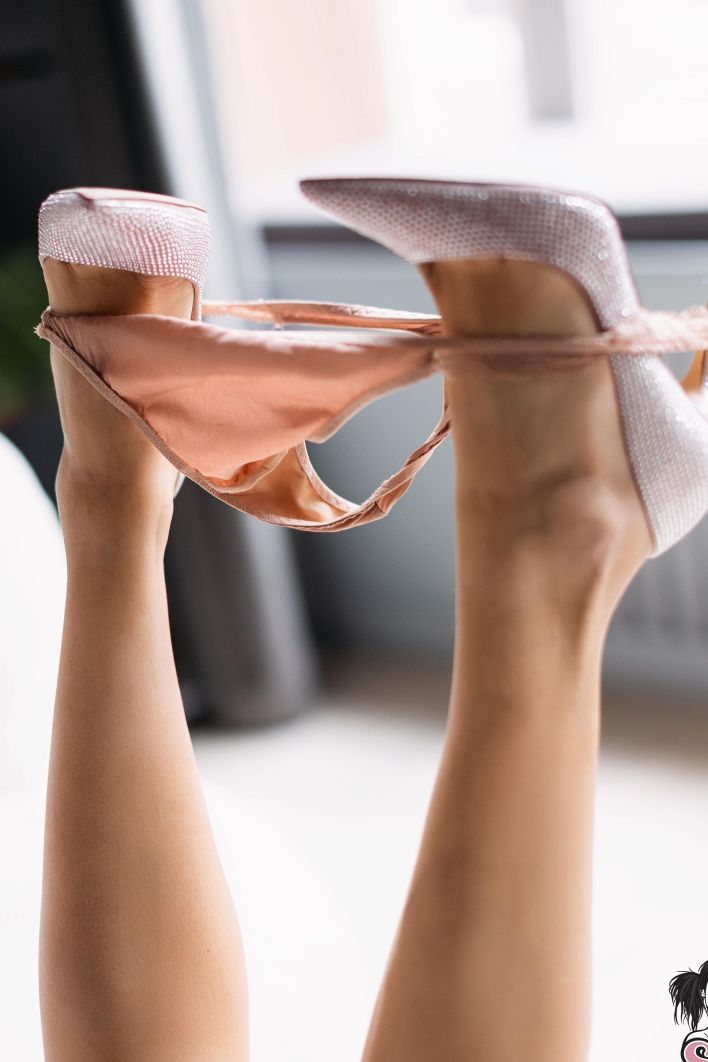 Ksew in Blonde Mood. Thumb 24