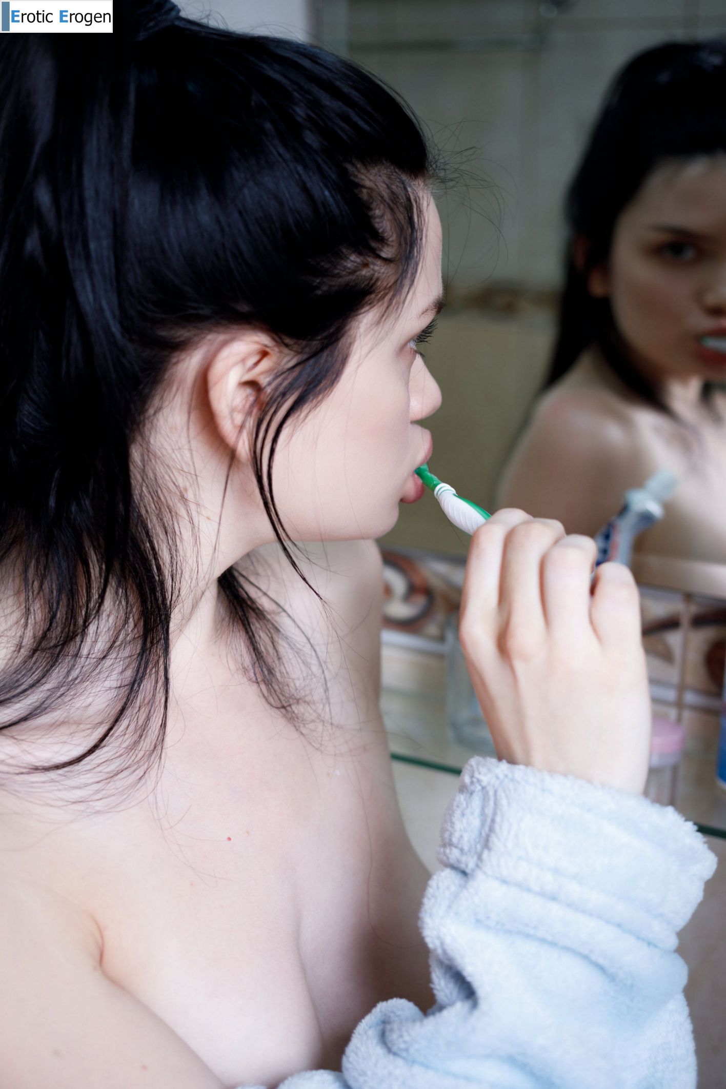 Ariana Mun in Casameu. Фото 11