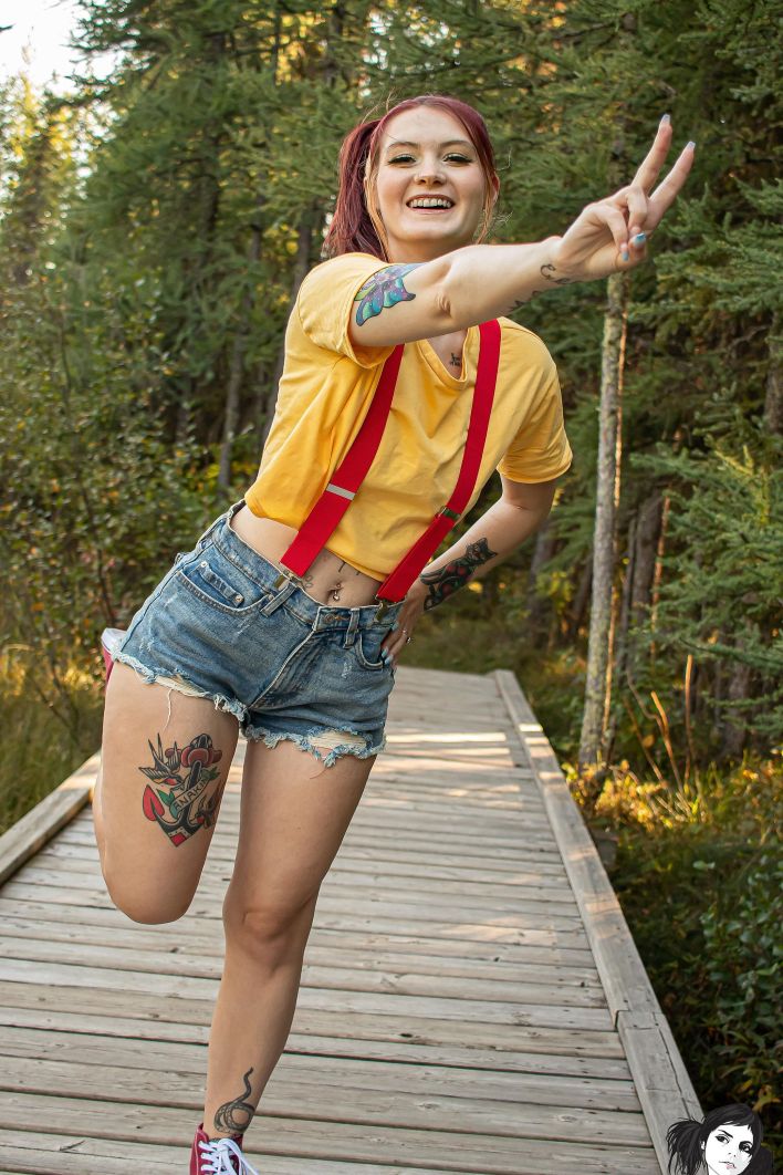 Celestial in Barbie - Misty Pokemon Trainer. Thumb 3