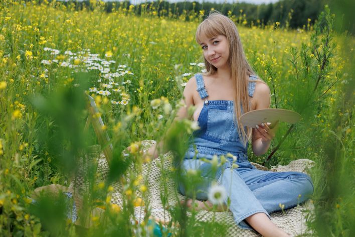 Arete in Presenting Arete. Thumb 1