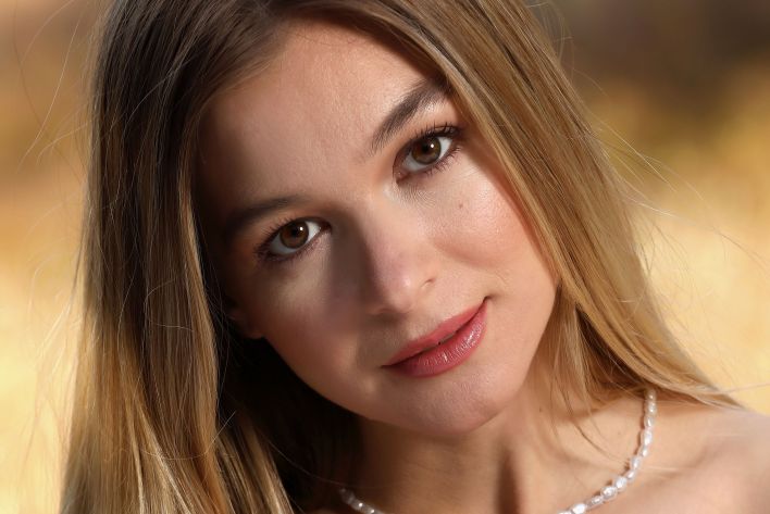 Stefani in Mountain Home 2. Thumb 9