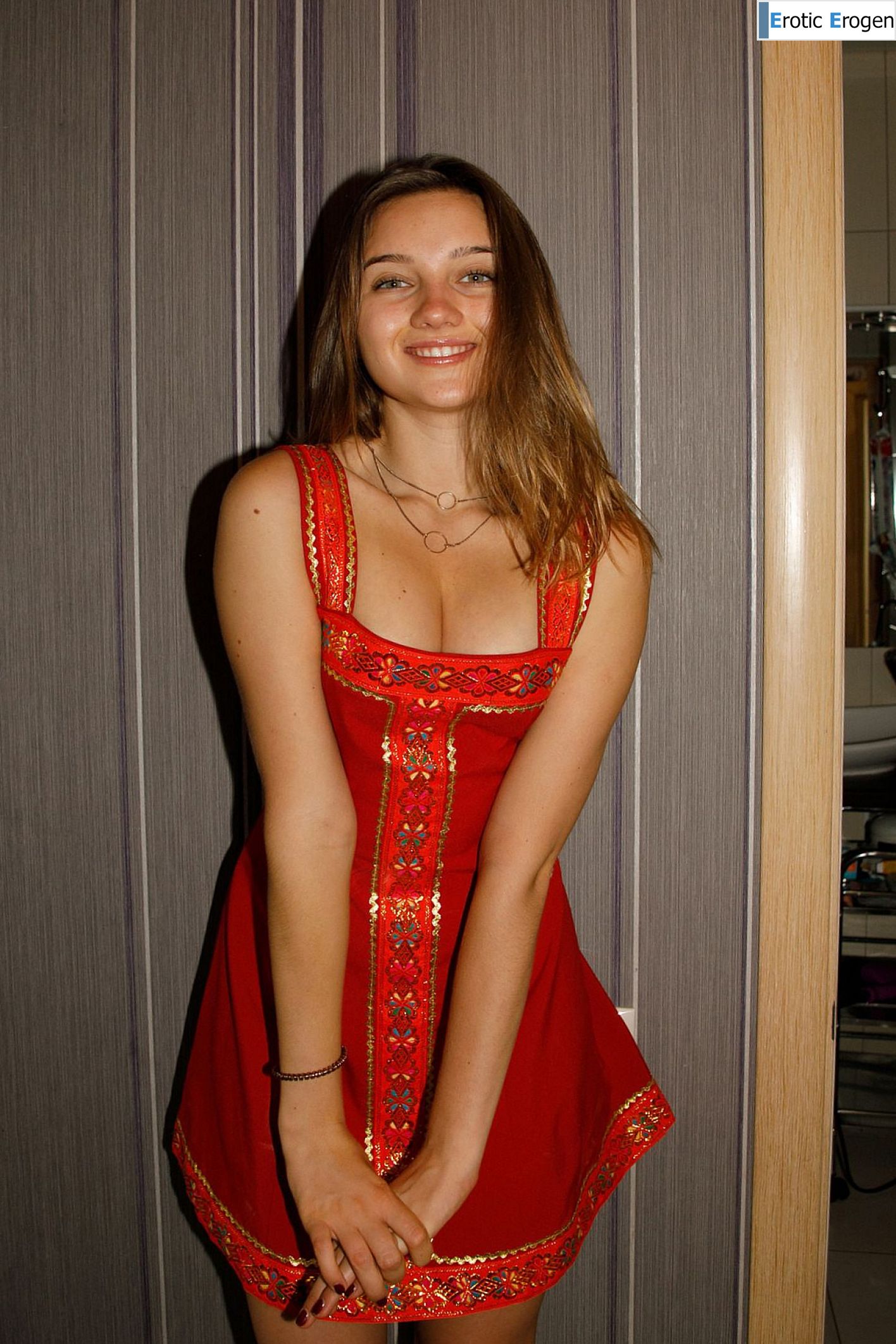 Alevtina Batman in Costumes 1. Picture 28