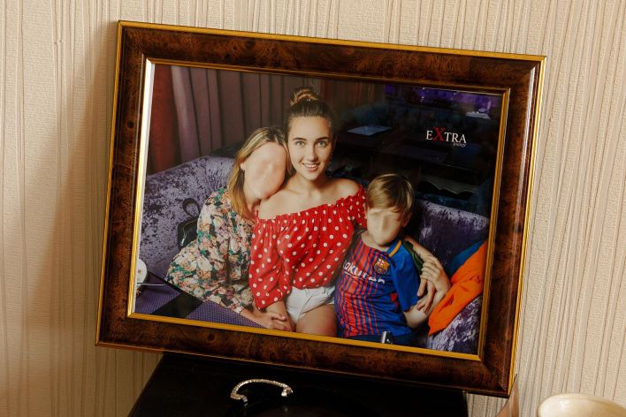 Alevtina Batman in Costumes 1. Thumb 51