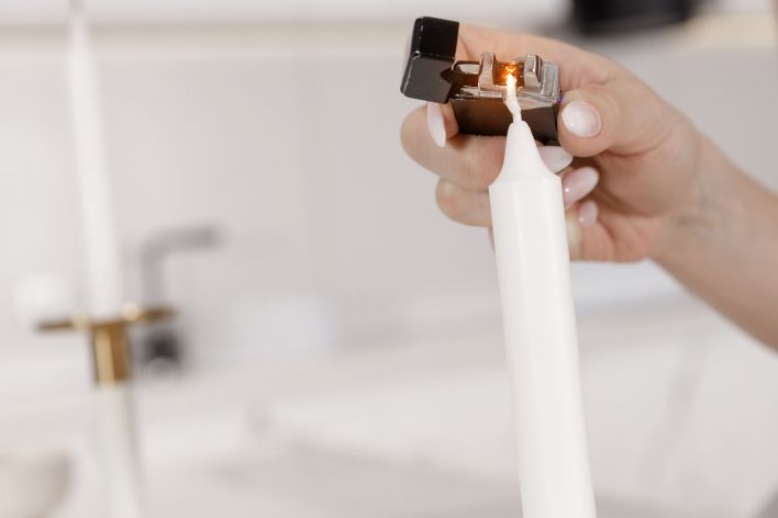 Princess Alice in Light The Flame. Эскиз 2