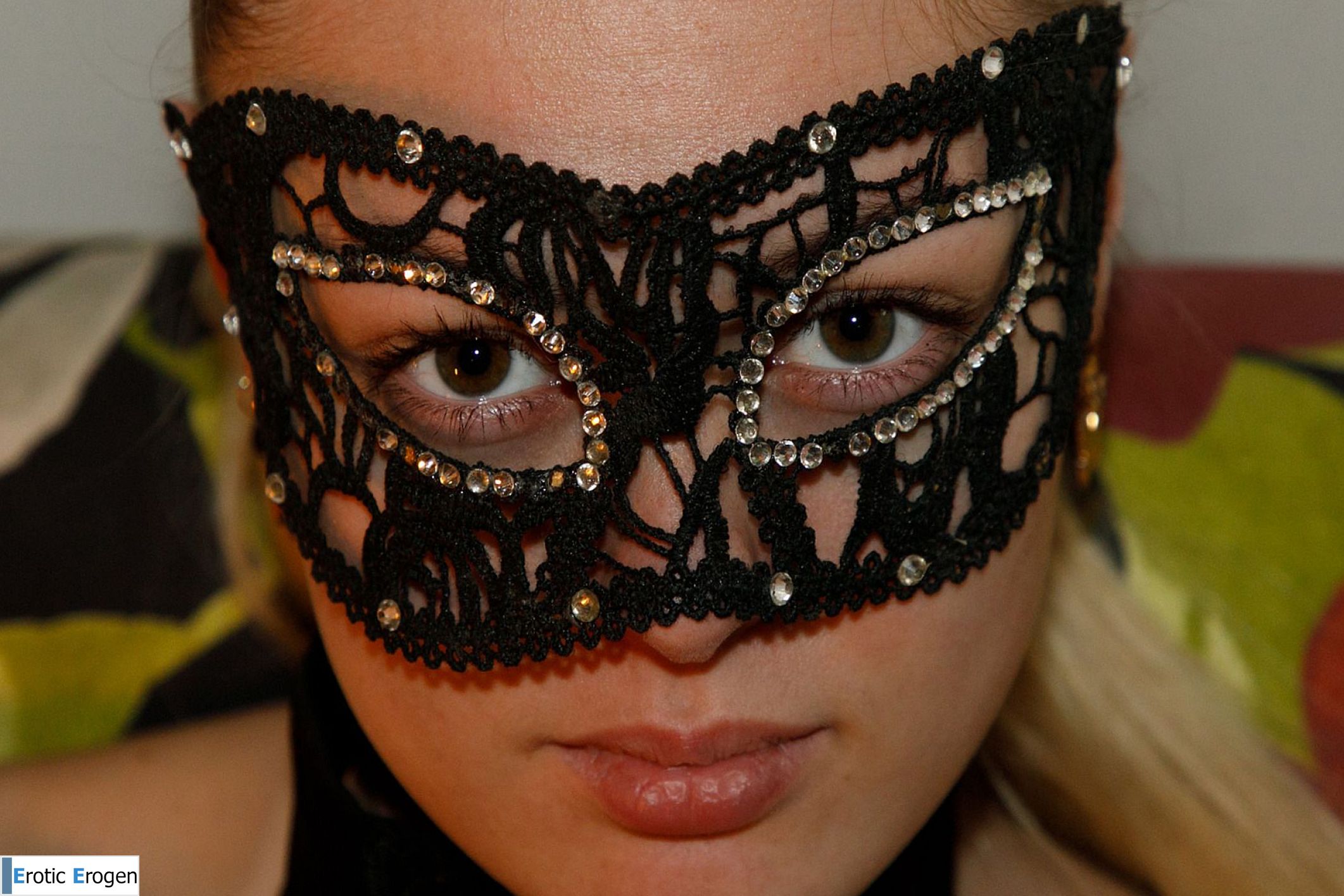 Amber Moore in Eyes Wide Slut. Picture 28