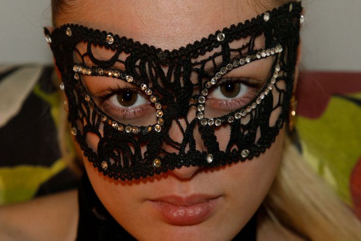 Amber Moore in Eyes Wide Slut. Thumb 28