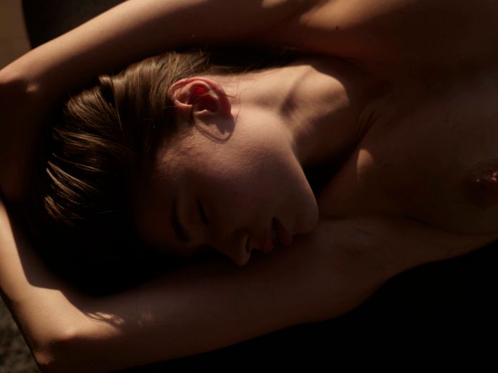 Anna L in Art Nudes. Thumb 35