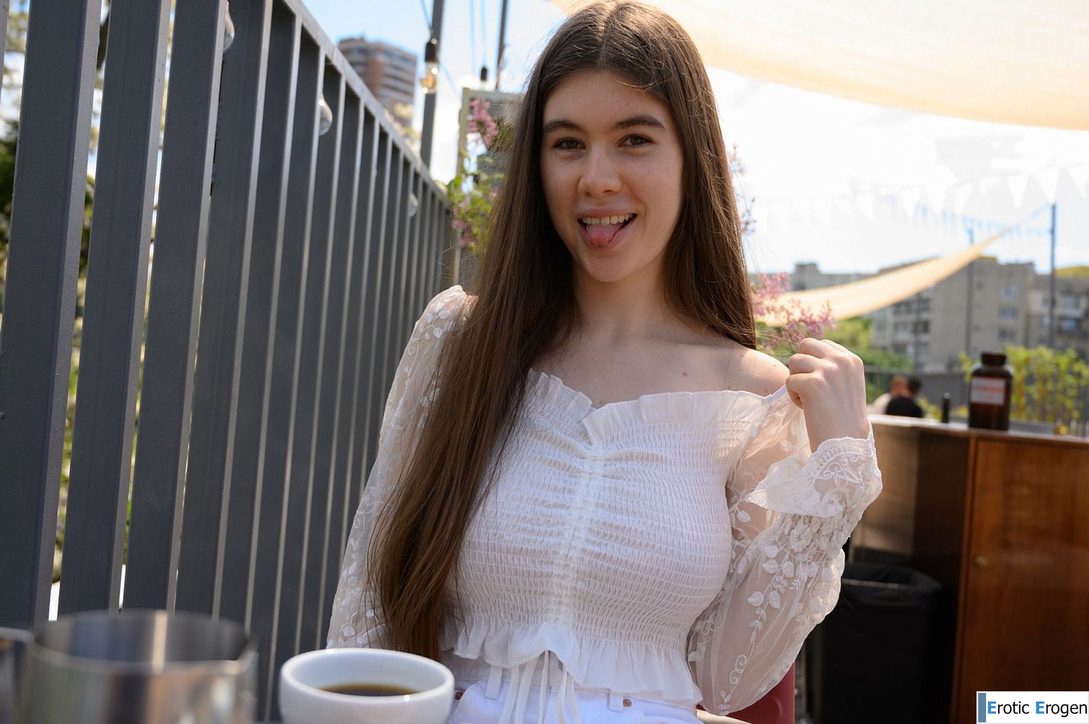 Yvain Cormich in Shy Times 1. Фото 10