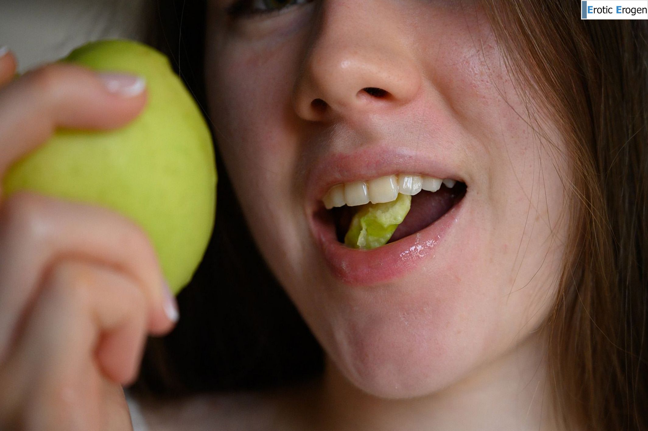 Yvain Cormich in Shy Times 1. Фото 20