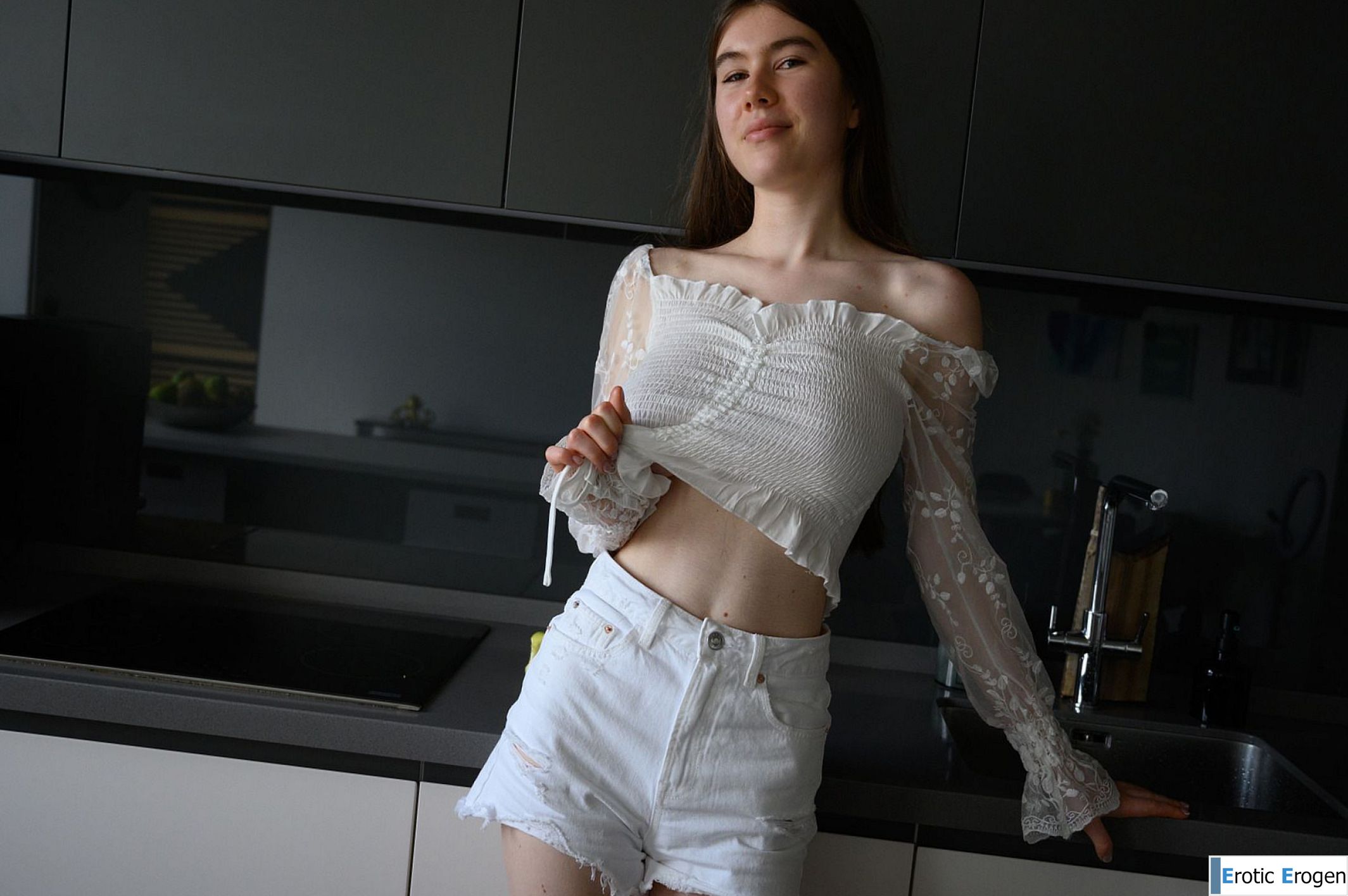 Yvain Cormich in Shy Times 1. Фото 25