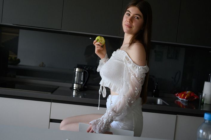 Yvain Cormich in Shy Times 1. Эскиз 24