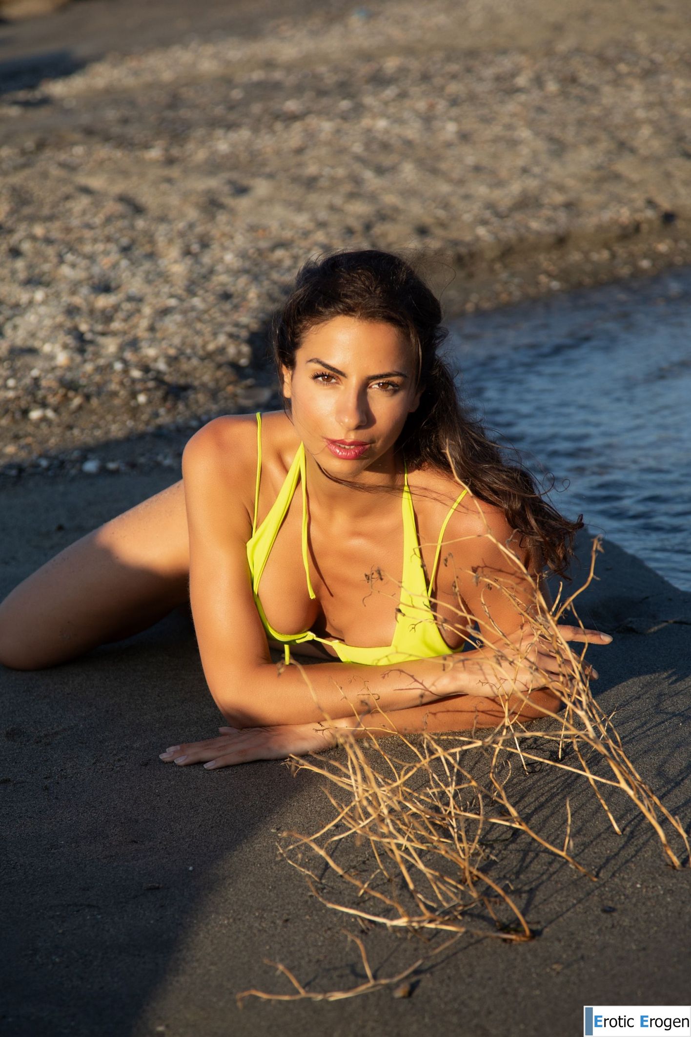 Lourdes in River To The Sea Ii. Picture 23