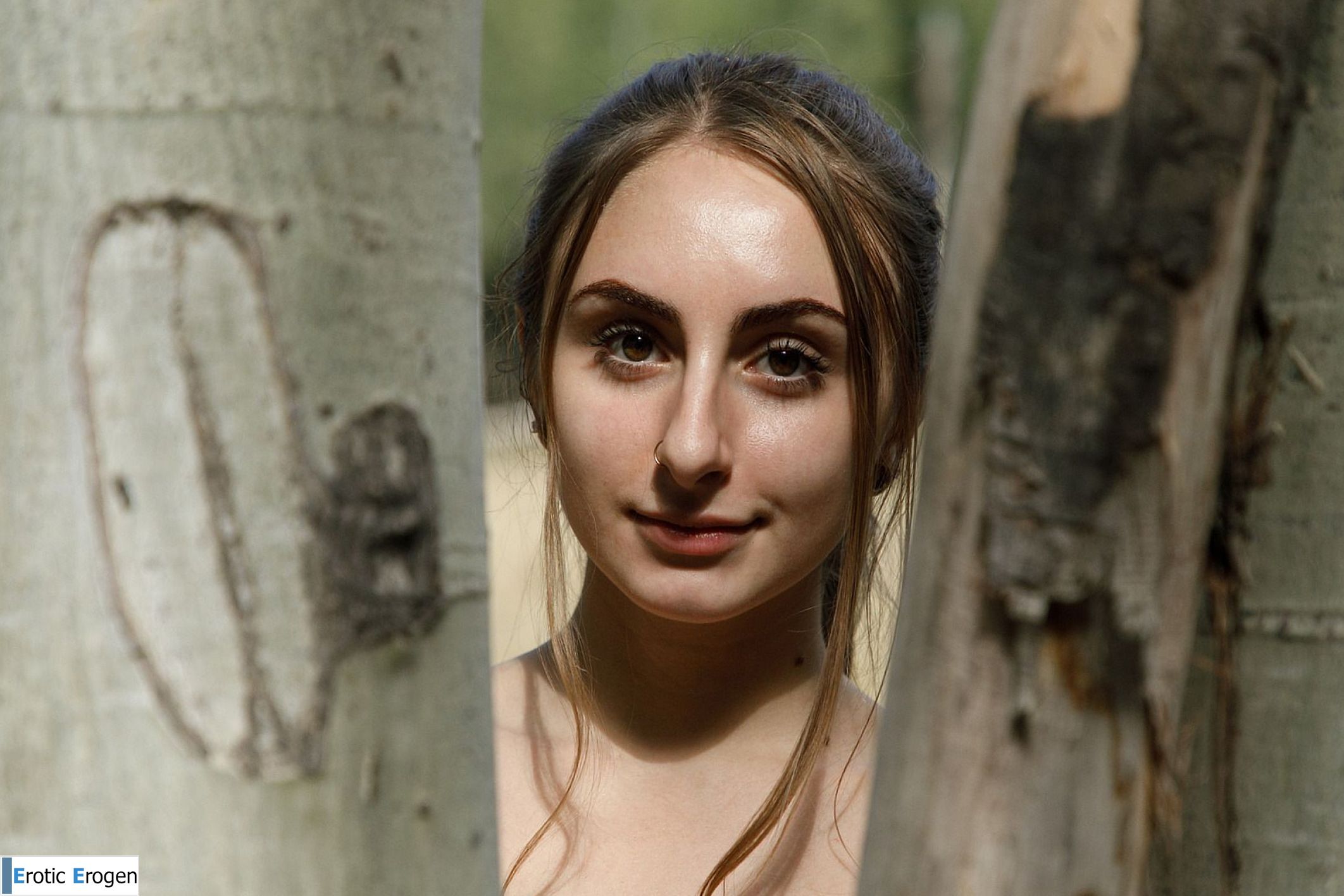  Penelope Kay in Nature Dorks 2. Picture 34