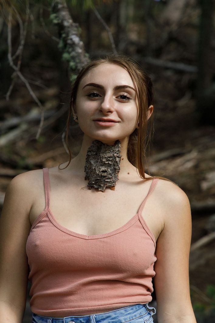  Penelope Kay in Nature Dorks 2. Thumb 18
